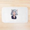 Hunter X Hunter Neferpitou Bath Mat Official HunterxHunter Merch