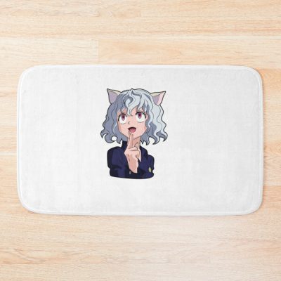 Hunter X Hunter Neferpitou Bath Mat Official HunterxHunter Merch