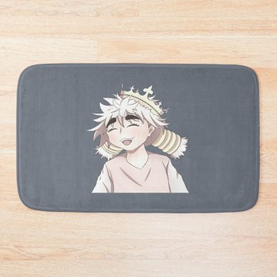 Queen Komugi Bath Mat Official HunterxHunter Merch