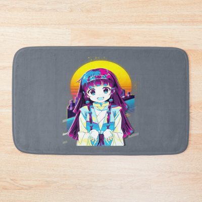 Alluka Zoldyck Bath Mat Official HunterxHunter Merch