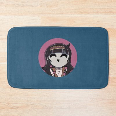 Happy Nanika Bath Mat Official HunterxHunter Merch