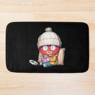 Ikalgu Bath Mat Official HunterxHunter Merch