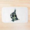 Chibbi Baby Ccharacter Cute Hunter Bath Mat Official HunterxHunter Merch