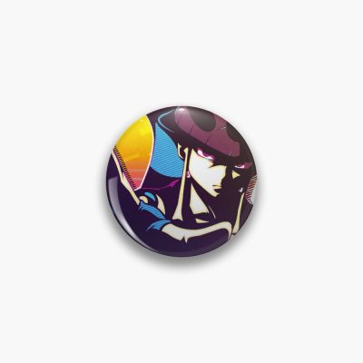 Meruem - Hunter X Hunter Pin Official HunterxHunter Merch