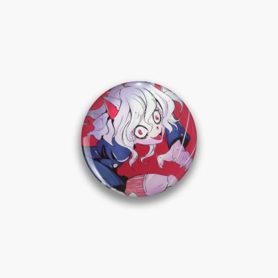 Pitou Pin Official HunterxHunter Merch