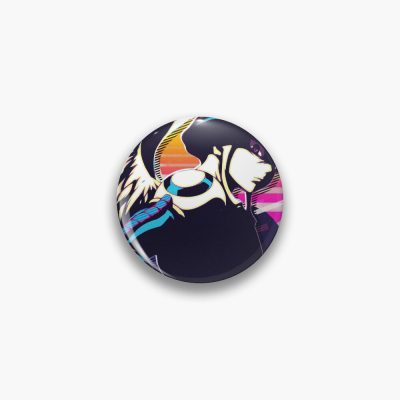 Meruem Pin Official HunterxHunter Merch