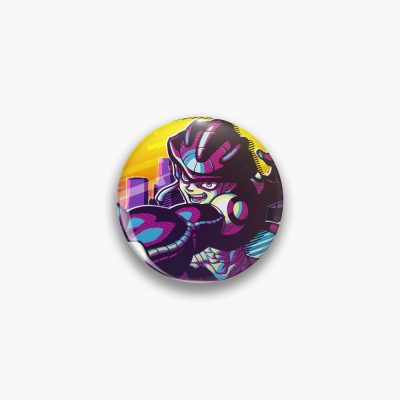 Hunter X Hunter - Meruem Pin Official HunterxHunter Merch