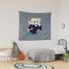 Pitou Tapestry Official HunterxHunter Merch