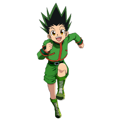 Hunter x Hunter Store - OFFICIAL HunterxHunter Merch