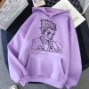 2022 Hot Japanese Anime Manga Kawaii Hunter X Hunter Hoodies Men Women Short Sleeve Sweatshirt Killua 1.jpg 640x640 1 - Hunter x Hunter Store