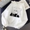 2022 Hot Japanese Anime Manga Kawaii Hunter X Hunter Hoodies Men Women Short Sleeve Sweatshirt Killua 10.jpg 640x640 10 - Hunter x Hunter Store