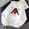 2022 Hot Japanese Anime Manga Kawaii Hunter X Hunter Hoodies Men Women Short Sleeve Sweatshirt Killua 13.jpg 640x640 13 - Hunter x Hunter Store