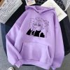 2022 Hot Japanese Anime Manga Kawaii Hunter X Hunter Hoodies Men Women Short Sleeve Sweatshirt Killua 18.jpg 640x640 18 - Hunter x Hunter Store