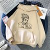 2022 Hot Japanese Anime Manga Kawaii Hunter X Hunter Hoodies Men Women Short Sleeve Sweatshirt Killua 2.jpg 640x640 2 - Hunter x Hunter Store