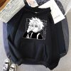 2022 Hot Japanese Anime Manga Kawaii Hunter X Hunter Hoodies Men Women Short Sleeve Sweatshirt Killua 20.jpg 640x640 20 - Hunter x Hunter Store