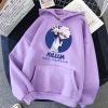 2022 Hot Japanese Anime Manga Kawaii Hunter X Hunter Hoodies Men Women Short Sleeve Sweatshirt Killua 3.jpg 640x640 3 - Hunter x Hunter Store