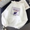 2022 Hot Japanese Anime Manga Kawaii Hunter X Hunter Hoodies Men Women Short Sleeve Sweatshirt Killua 31.jpg 640x640 31 - Hunter x Hunter Store