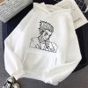 2022 Hot Japanese Anime Manga Kawaii Hunter X Hunter Hoodies Men Women Short Sleeve Sweatshirt Killua.jpg 640x640 - Hunter x Hunter Store