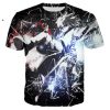 3D Print Anime Killua T shirt Hunter X Hunter Hip Hop T shirt Men Women Fashion 2.jpg 640x640 2 - Hunter x Hunter Store