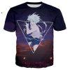 3D Print Anime Killua T shirt Hunter X Hunter Hip Hop T shirt Men Women Fashion 3.jpg 640x640 3 - Hunter x Hunter Store