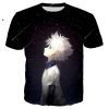 3D Print Anime Killua T shirt Hunter X Hunter Hip Hop T shirt Men Women Fashion 4.jpg 640x640 4 - Hunter x Hunter Store