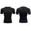 Anime Hunter X Hunter Compression Tshirt Quick Dry Running Gym Fitness Tight Sportswear Summer Breathable Spider 3 - Hunter x Hunter Store