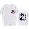 Funny Cartoon Manga Hisoka Kawaii Hunter X Hunter T Shirt Killua Zoldyck Cute Anime T shirt 20.jpg 640x640 20 - Hunter x Hunter Store