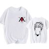 Funny Cartoon Manga Hisoka Kawaii Hunter X Hunter T Shirt Killua Zoldyck Cute Anime T shirt 6.jpg 640x640 6 - Hunter x Hunter Store