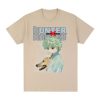 Hunter X Hunter Vintage T shirt Anime Casual Cotton New Arrival Summer Men T shirt New 1.jpg 640x640 1 - Hunter x Hunter Store