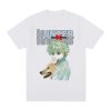 Hunter X Hunter Vintage T shirt Anime Casual Cotton New Arrival Summer Men T shirt New 2.jpg 640x640 2 - Hunter x Hunter Store