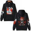 Killua Anime Hoodie Pullovers Tops Long Sleeves Hip Hop Streetwear Unisex 16.jpg 640x640 16 - Hunter x Hunter Store