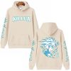 Killua Anime Hoodie Pullovers Tops Long Sleeves Hip Hop Streetwear Unisex 2.jpg 640x640 2 - Hunter x Hunter Store