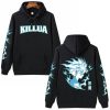 Killua Anime Hoodie Pullovers Tops Long Sleeves Hip Hop Streetwear Unisex.jpg 640x640 - Hunter x Hunter Store