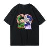 Killua shirt Hunter X Hunter Tshirt HxH Tees Women Summer Casual Tees shirt Gon print Top 10.jpg 640x640 10 - Hunter x Hunter Store