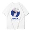 Killua shirt Hunter X Hunter Tshirt HxH Tees Women Summer Casual Tees shirt Gon print Top 21.jpg 640x640 21 - Hunter x Hunter Store