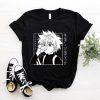 Manga Hisoka Kawaii Hunter X Hunter T Shirt Killua Zoldyck Funny Cartoon Cute Anime T shirt 1.jpg 640x640 1 - Hunter x Hunter Store