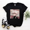 Manga Hisoka Kawaii Hunter X Hunter T Shirt Killua Zoldyck Funny Cartoon Cute Anime T shirt 14.jpg 640x640 14 - Hunter x Hunter Store