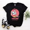 Manga Hisoka Kawaii Hunter X Hunter T Shirt Killua Zoldyck Funny Cartoon Cute Anime T shirt 21.jpg 640x640 21 - Hunter x Hunter Store