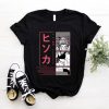 Manga Hisoka Kawaii Hunter X Hunter T Shirt Killua Zoldyck Funny Cartoon Cute Anime T shirt 22.jpg 640x640 22 - Hunter x Hunter Store