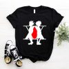 Manga Hisoka Kawaii Hunter X Hunter T Shirt Killua Zoldyck Funny Cartoon Cute Anime T shirt 24.jpg 640x640 24 - Hunter x Hunter Store