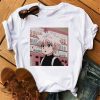 Manga Hisoka Kawaii Hunter X Hunter T Shirt Killua Zoldyck Funny Cartoon Cute Anime T shirt 28.jpg 640x640 28 - Hunter x Hunter Store