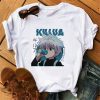 Manga Hisoka Kawaii Hunter X Hunter T Shirt Killua Zoldyck Funny Cartoon Cute Anime T shirt 31.jpg 640x640 31 - Hunter x Hunter Store