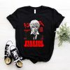 Manga Hisoka Kawaii Hunter X Hunter T Shirt Killua Zoldyck Funny Cartoon Cute Anime T shirt 4.jpg 640x640 4 - Hunter x Hunter Store