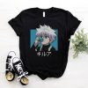 Manga Hisoka Kawaii Hunter X Hunter T Shirt Killua Zoldyck Funny Cartoon Cute Anime T shirt 8.jpg 640x640 8 - Hunter x Hunter Store