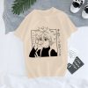 Unisex Hunter X Hunter Killua Zoldyck T shirt Women Harajuku Kurapika Tshirt Cute Anime Hisoka T 10.jpg 640x640 10 - Hunter x Hunter Store