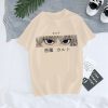 Unisex Hunter X Hunter Killua Zoldyck T shirt Women Harajuku Kurapika Tshirt Cute Anime Hisoka T 14.jpg 640x640 14 - Hunter x Hunter Store