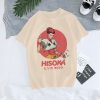 Unisex Hunter X Hunter Killua Zoldyck T shirt Women Harajuku Kurapika Tshirt Cute Anime Hisoka T 15.jpg 640x640 15 - Hunter x Hunter Store