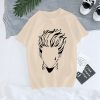 Unisex Hunter X Hunter Killua Zoldyck T shirt Women Harajuku Kurapika Tshirt Cute Anime Hisoka T 16.jpg 640x640 16 - Hunter x Hunter Store