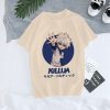 Unisex Hunter X Hunter Killua Zoldyck T shirt Women Harajuku Kurapika Tshirt Cute Anime Hisoka T 17.jpg 640x640 17 - Hunter x Hunter Store