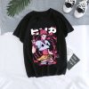 Unisex Hunter X Hunter Killua Zoldyck T shirt Women Harajuku Kurapika Tshirt Cute Anime Hisoka T 26.jpg 640x640 26 - Hunter x Hunter Store